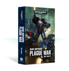 Dark Imperium: Plague War